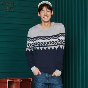 Semir/森马 14-316071210-0128