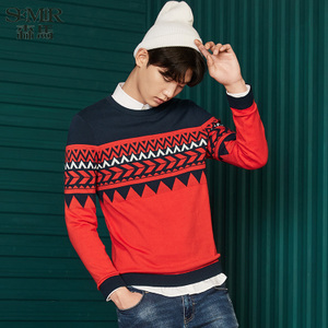 Semir/森马 14-316071210-0168