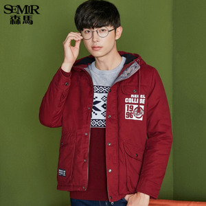 Semir/森马 13-416121003-7400