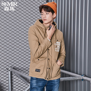 Semir/森马 13-416121003-5350