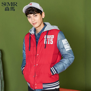 Semir/森马 13-416131016-6600