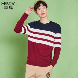 Semir/森马 14316071013-0268