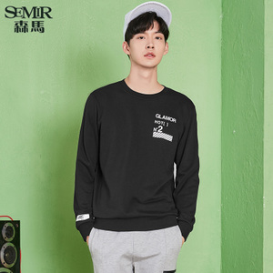 Semir/森马 19-077161201-9000