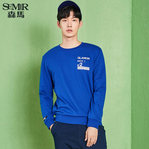 Semir/森马 19-077161201-8500