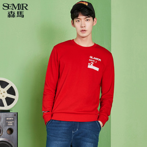 Semir/森马 19-077161201-6600