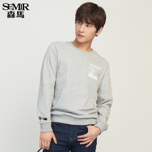 Semir/森马 19-077161201-0012