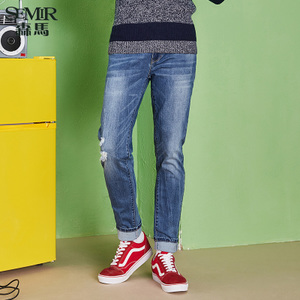 Semir/森马 11316241003-0820