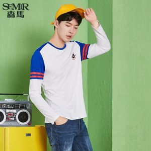 Semir/森马 19-057011201-8500