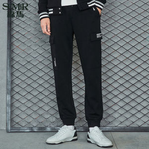 Semir/森马 19-077271201-9000