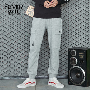 Semir/森马 19-077271201-0012