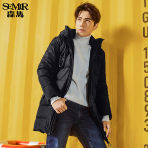 Semir/森马 19-077131308-9000