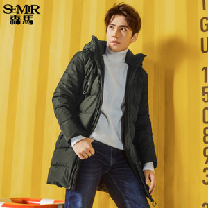 Semir/森马 19-077131308-4600