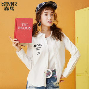 Semir/森马 13-416050020-1100