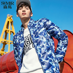 Semir/森马 13-416121467-0382