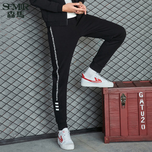 Semir/森马 19-077271202-9000