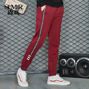 Semir/森马 19-077271202-6600