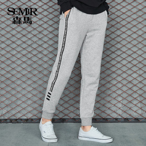 Semir/森马 19-077271202-0012