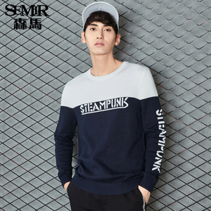 Semir/森马 14-316071021-0181