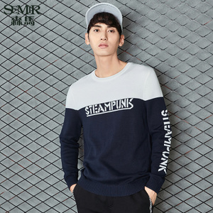 Semir/森马 14-316071021-0181