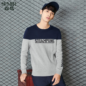 Semir/森马 14-316071021-0182