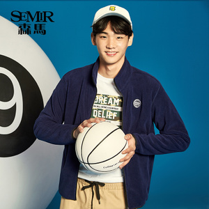 Semir/森马 19-077081201-8700