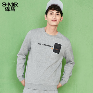 Semir/森马 19-057161212-0012