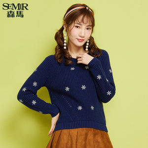 Semir/森马 14-316070033-8811