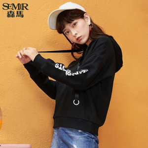 Semir/森马 19-077160803-9000