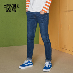 Semir/森马 11-416241044-0820