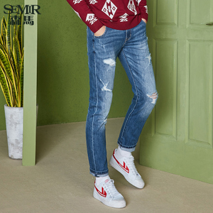 Semir/森马 11-416241209-0820