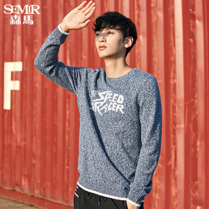 Semir/森马 19-077071420-0181