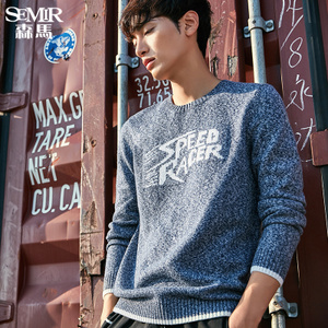 Semir/森马 19-077071420-0181