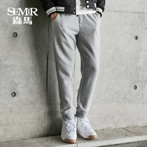 Semir/森马 19-077271211-0012