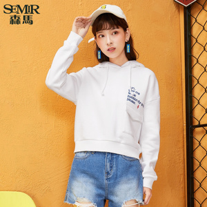 Semir/森马 19-077160202-1100