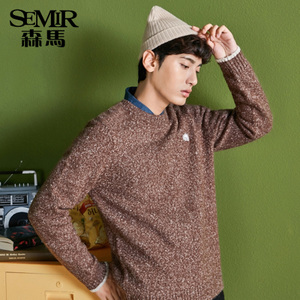 Semir/森马 19-077071411-0155