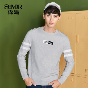 Semir/森马 19-087071428-0122