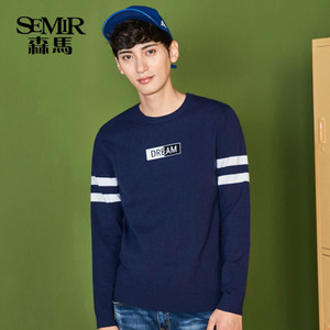 Semir/森马 19-087071428-8700