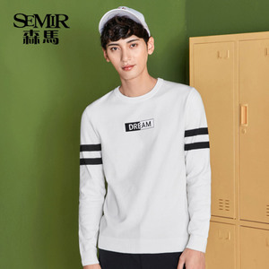 Semir/森马 19-087071428-1100