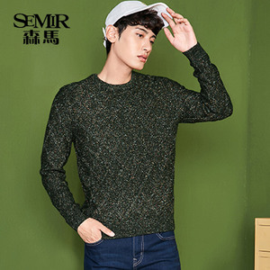 Semir/森马 19-077071413-0144