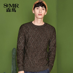 Semir/森马 19-077071413-5900