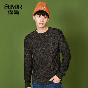 Semir/森马 19-077071413-9000