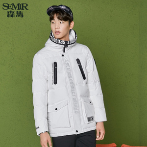 Semir/森马 19-077131840-1100