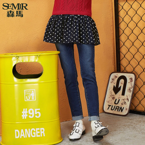 Semir/森马 11-416240211-0840