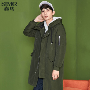 Semir/森马 19-087121321-4600