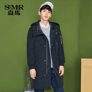 Semir/森马 19-087121321-8800