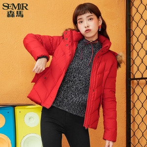 Semir/森马 13-416130201-6590