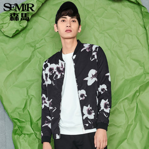 Semir/森马 17-316081012-9000