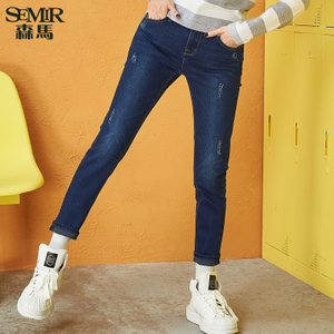 Semir/森马 11-416240207-0840