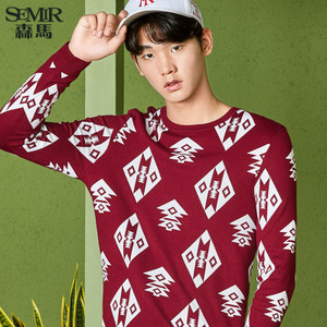 Semir/森马 14-416071068-0161