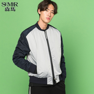 Semir/森马 F3077091005-0129